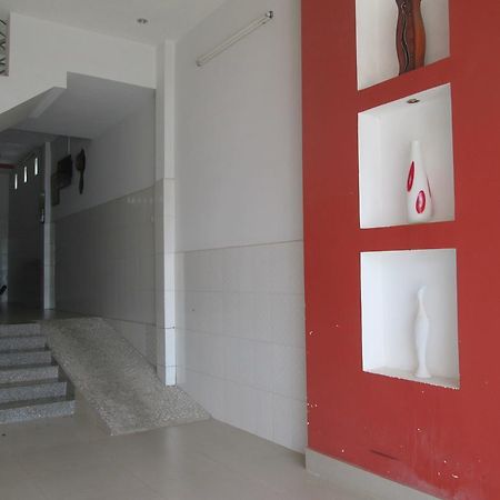 באו לוק Ngoc Phuong Hotel מראה חיצוני תמונה
