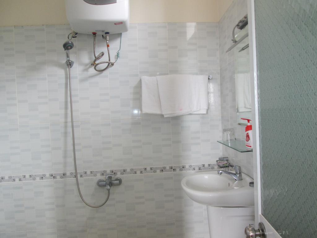 באו לוק Ngoc Phuong Hotel חדר תמונה