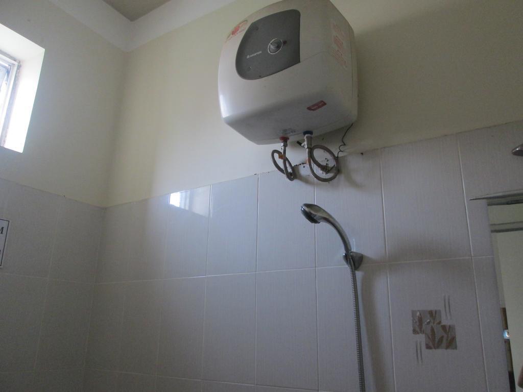 באו לוק Ngoc Phuong Hotel מראה חיצוני תמונה
