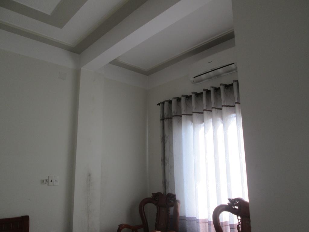 באו לוק Ngoc Phuong Hotel חדר תמונה