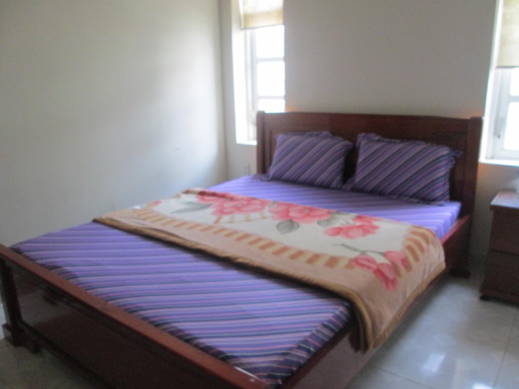 באו לוק Ngoc Phuong Hotel חדר תמונה