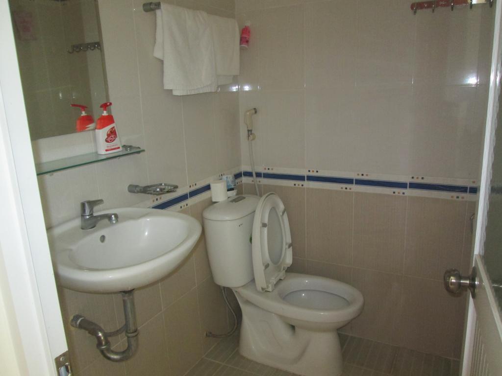 באו לוק Ngoc Phuong Hotel מראה חיצוני תמונה