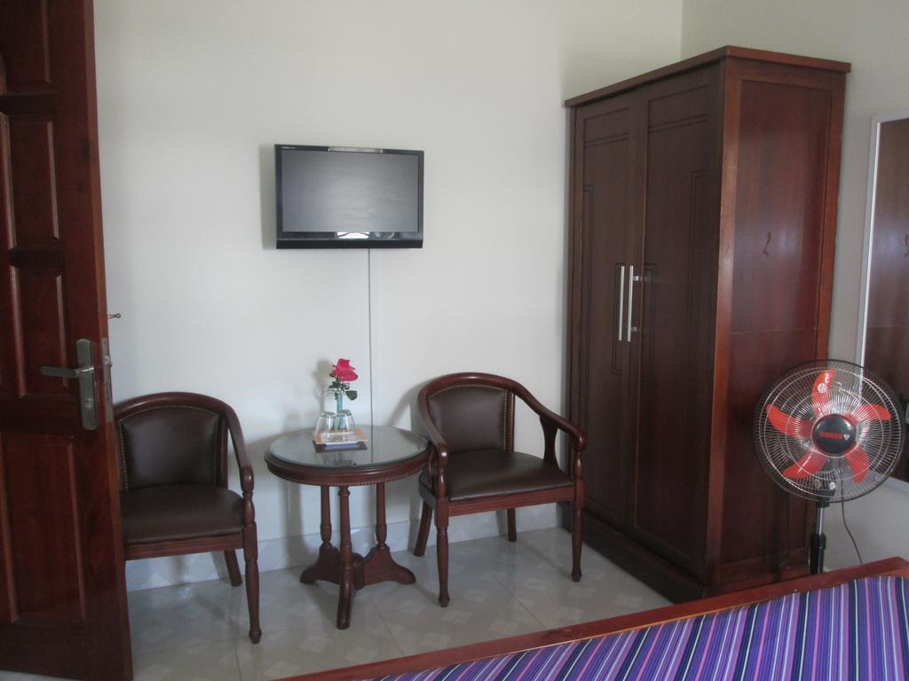 באו לוק Ngoc Phuong Hotel חדר תמונה