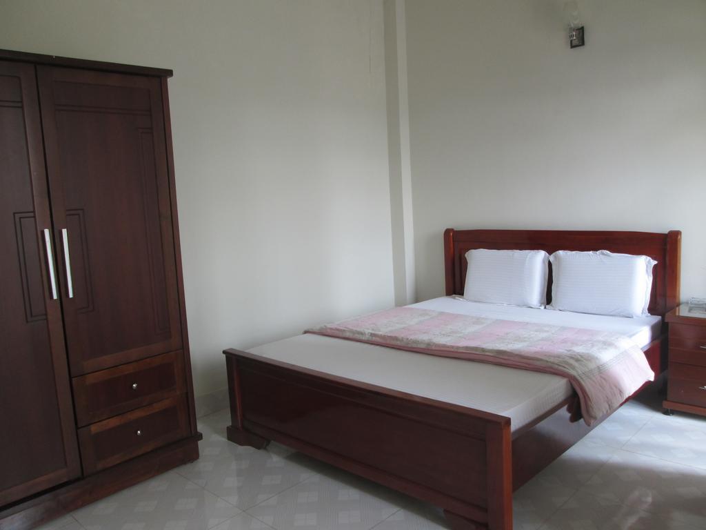באו לוק Ngoc Phuong Hotel מראה חיצוני תמונה