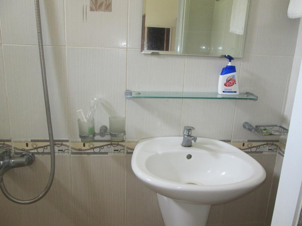 באו לוק Ngoc Phuong Hotel מראה חיצוני תמונה
